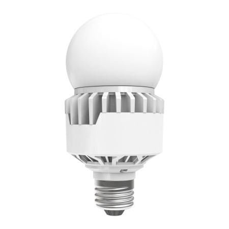 Jd International Lighting Commercial LED CLC6-20W-E26-8 LED A21 Lamp, 20W, 2720 Lumens, 5000K, Type B, Medium Base, DLC 4.4 CLC6-20W-E26-8